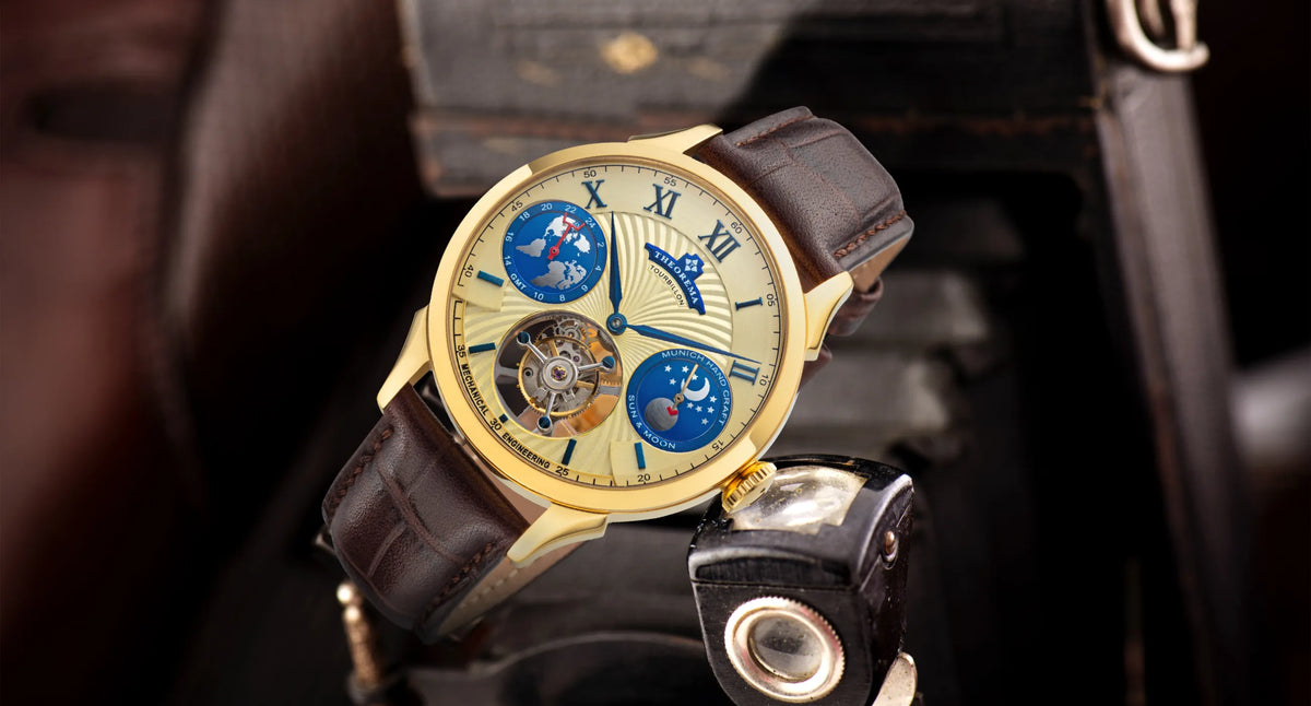 Power Reserve: How Long Does Your Mechanical Watch Really Run?